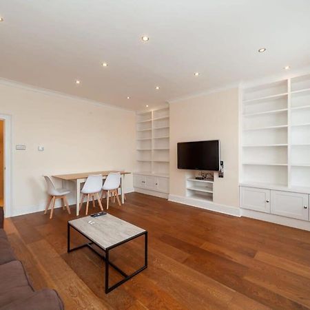 Spacious 2 Bedroom Maisonette In Stratford London Exterior photo